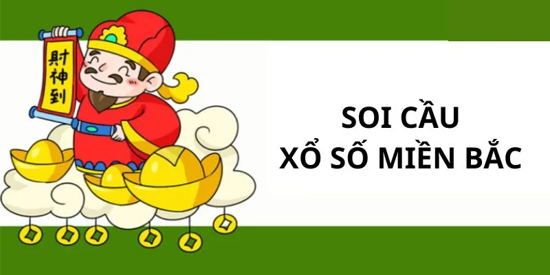 Soi cầu XSMB hôm nay
