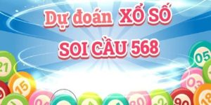 Soi cầu 568