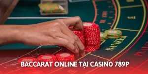 Baccarat online
