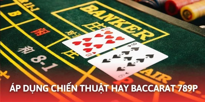 Baccarat online