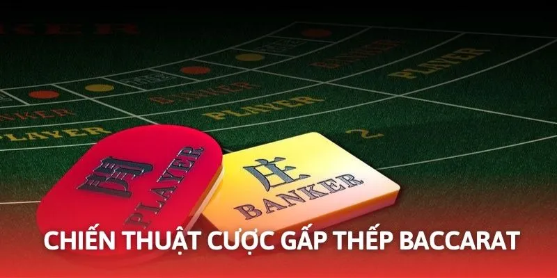 Baccarat online