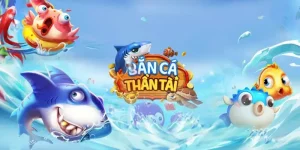 Bắn cá thần tài 789P
