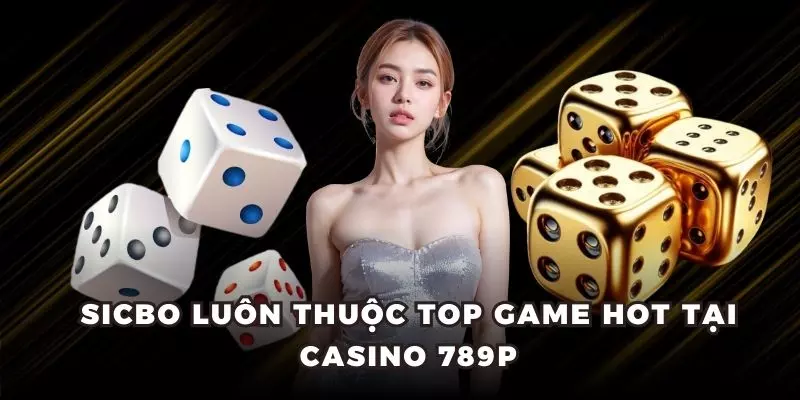 Casino 789P