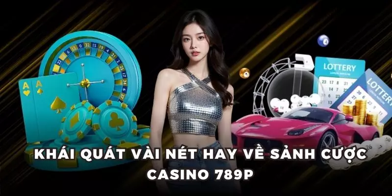 Casino 789P