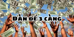 Đề 3 càng