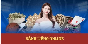 Đánh Liêng online
