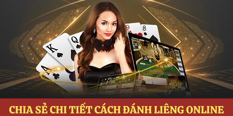 Đánh Liêng online