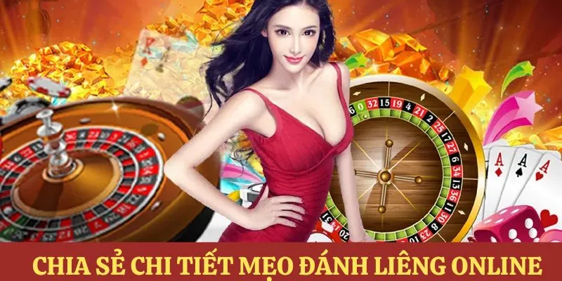Đánh Liêng online