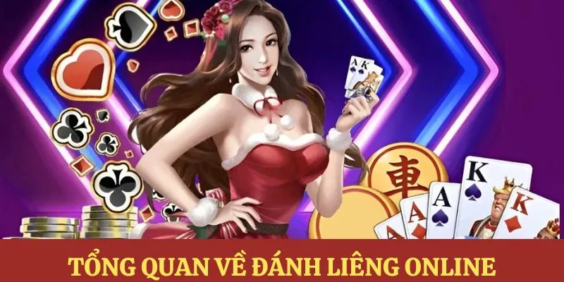 Đánh Liêng online