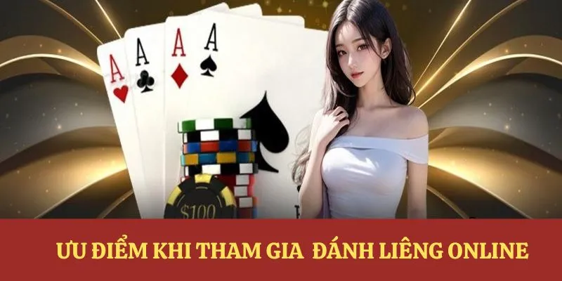 Đánh Liêng online
