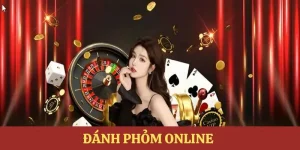 Đánh Phỏm Online