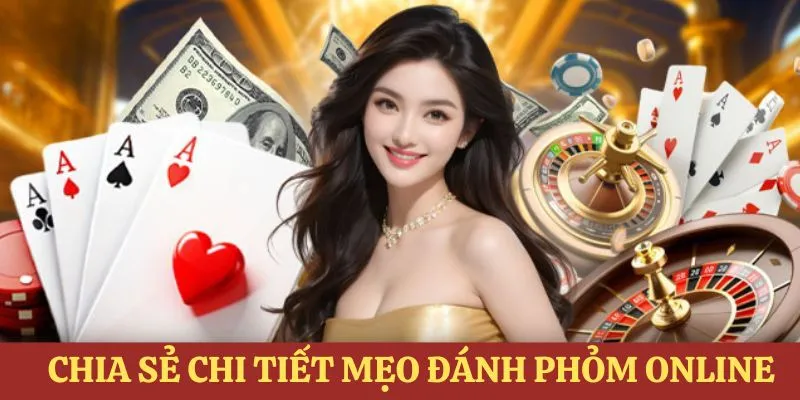 Đánh Phỏm Online