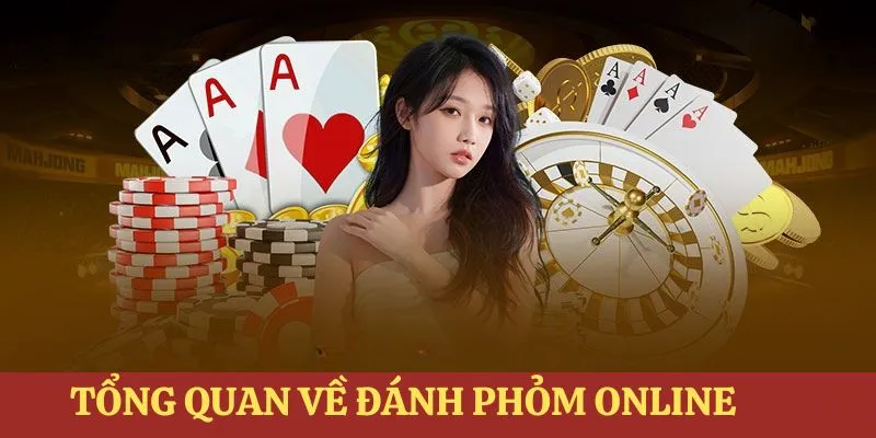 Đánh Phỏm Online