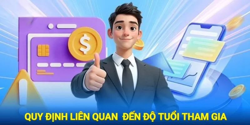 Điều Khoản Và Điều Kiện 789P - Điều Hội Viên Cần Biết 