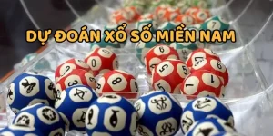 Dự Đoán Xổ Số Miền Nam