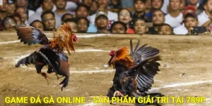 game đá gà online 789P