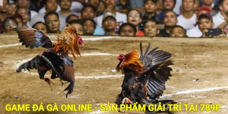 game đá gà online 789P