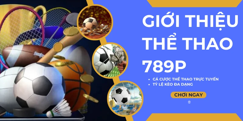 Thể thao 789p