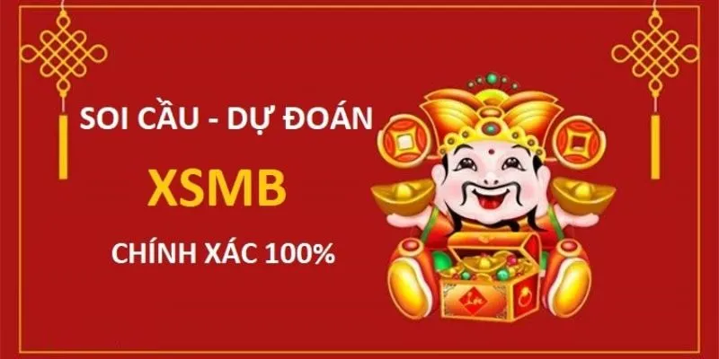Soi cầu XSMB hôm nay