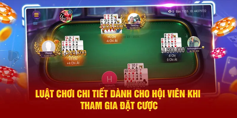 Mậu Binh là gì