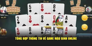Mậu binh là gì