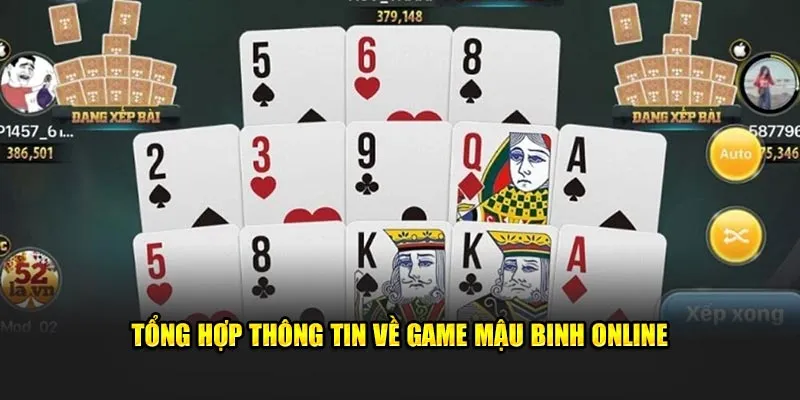 Mậu binh là gì