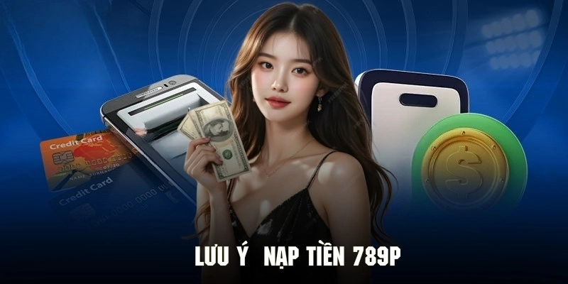 Nạp tiền 789P