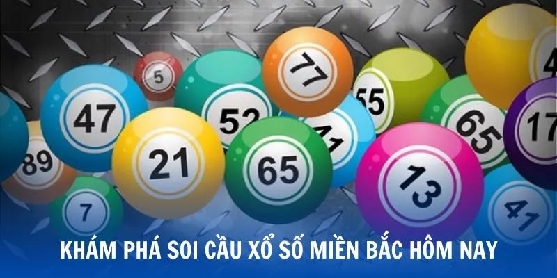 Soi cầu XSMB hôm nay