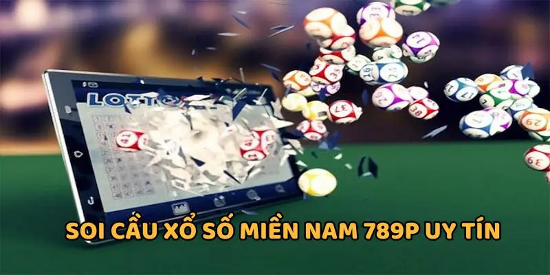 Dự Đoán Xổ Số Miền Nam