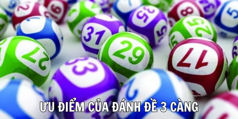 đề 3 càng