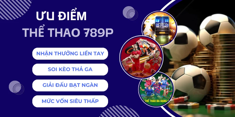 Thể thao 789p
