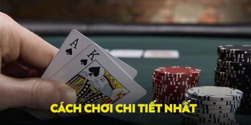 Xì tố online