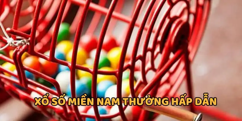 Dự Đoán Xổ Số Miền Nam